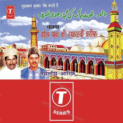 Gaus Paak Ki Gyarhavi Sharieff Haji Tasleem Aarif MP3 Download